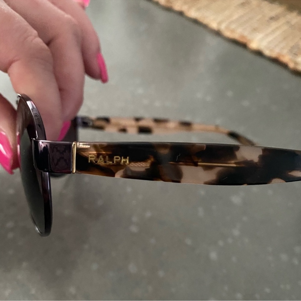 Brand new Ralph Lauren sunglasses